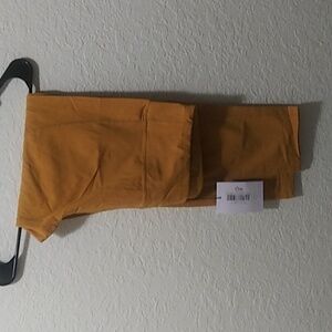 Faith Mesh Alive Mid-Rise 7/8 24"